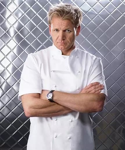 Gordon Ramsay  thumbnail