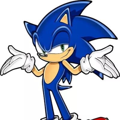 Sonic thumbnail