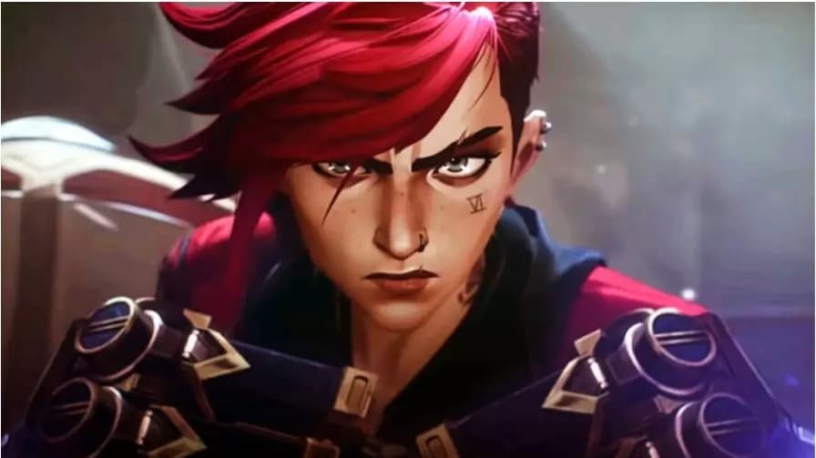 Violet Arcane [In love with you ♡] thumbnail