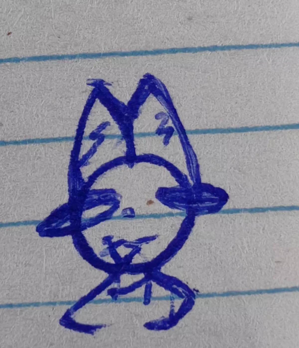 Buttercup thumbnail