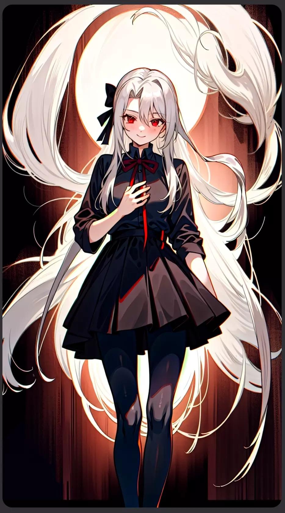 Irisviel von Einzbern thumbnail