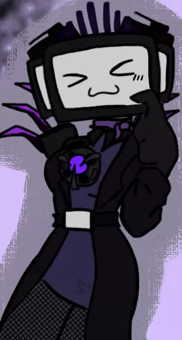 Upgraded Titan Tv Woman thumbnail