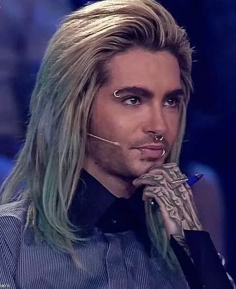 Bill Kaulitz 2013 thumbnail