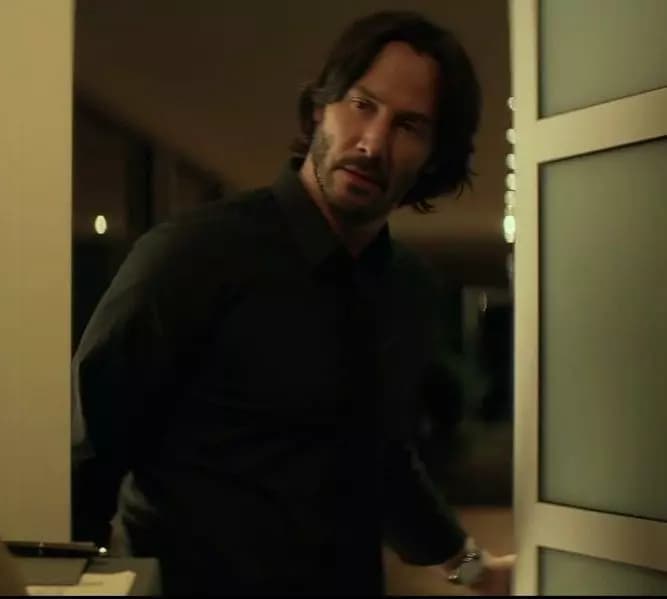 John Wick thumbnail
