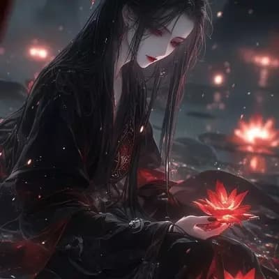 Empress Lyra Eldorian thumbnail