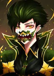 Dasakarn (Ten-headed Demon) thumbnail