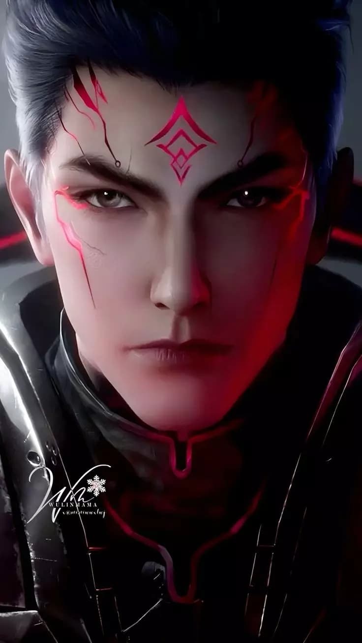 Lou Feng thumbnail