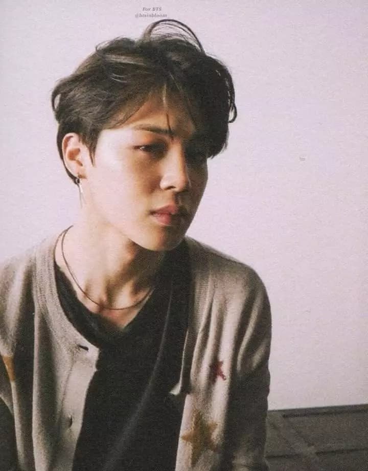 Park Jimin thumbnail