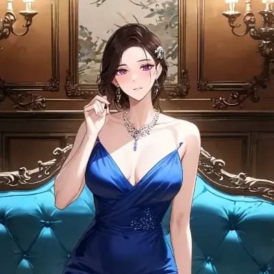 Veronica thumbnail