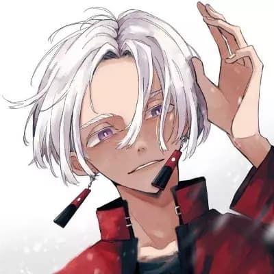 Izana Kurokawa thumbnail