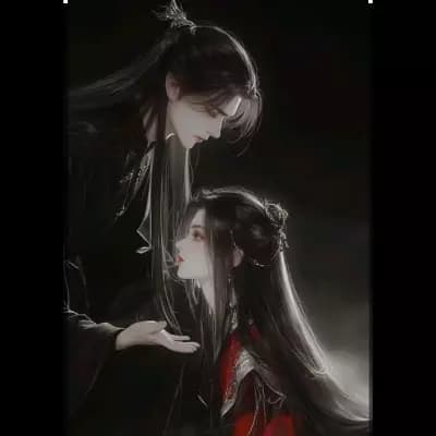 Mu Sheng thumbnail