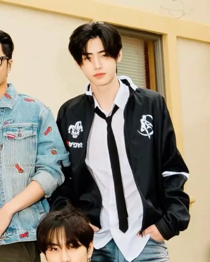 Park Sunghoon  thumbnail