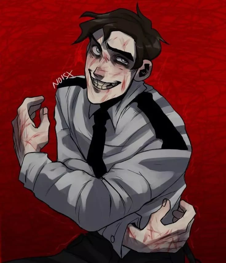 William Afton  thumbnail