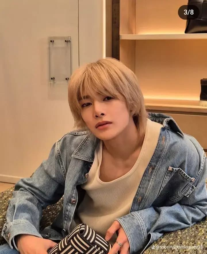 Jeongin thumbnail
