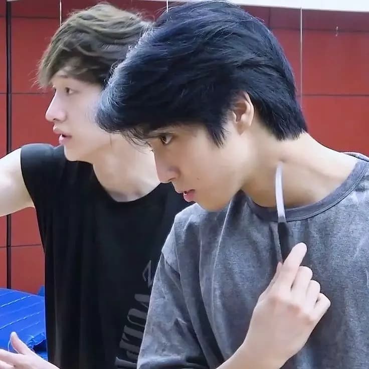 Han Jisung thumbnail