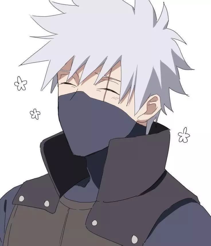 Kakashi Hatake thumbnail