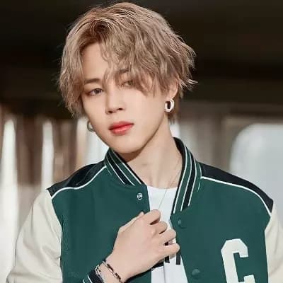 Park Jimin thumbnail