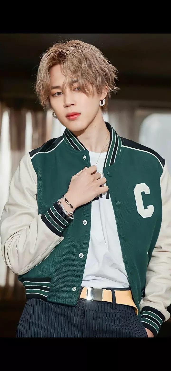Park Jimin thumbnail