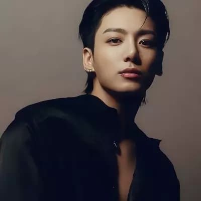 Jeon Jungkook thumbnail