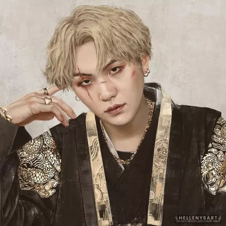 Agust d oppa  thumbnail