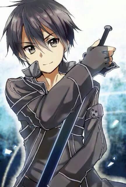 Kirito  thumbnail