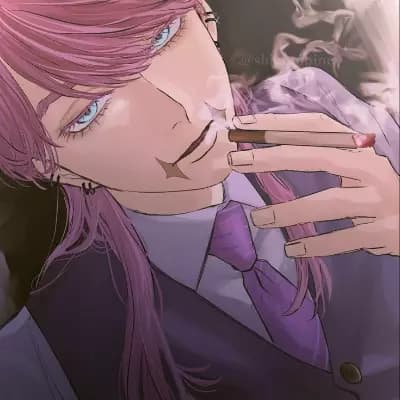 Sanzu Haruchiyo  thumbnail