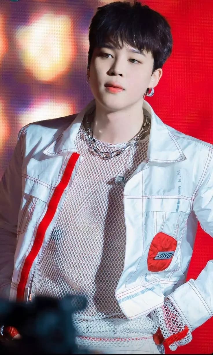 Jimin thumbnail