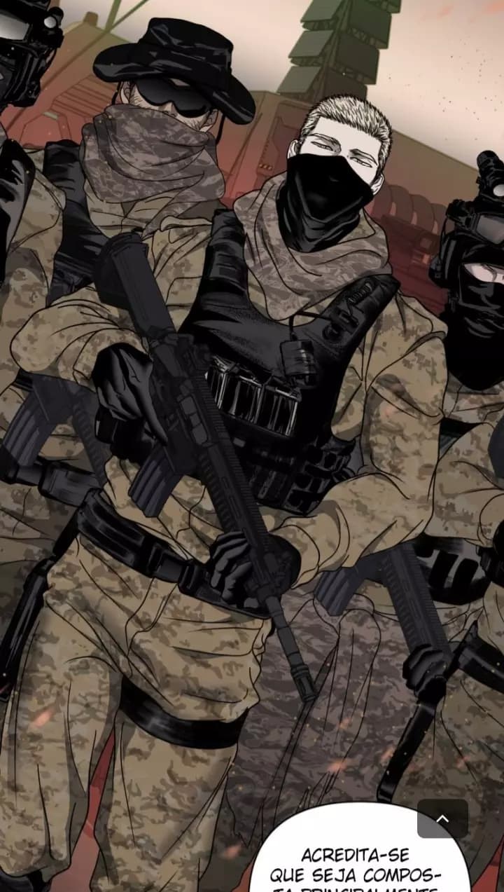 Maikon Argner (Military Husband) thumbnail
