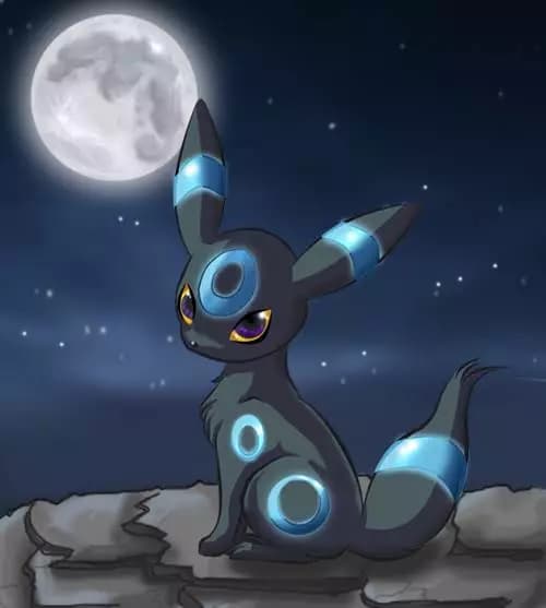 female umbreon thumbnail