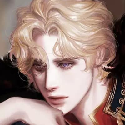 Duke Alaric Frostwind thumbnail