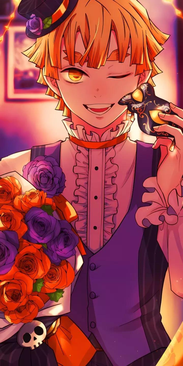 Zenitsu Agatsuma thumbnail