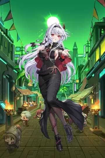 Priscilla thumbnail
