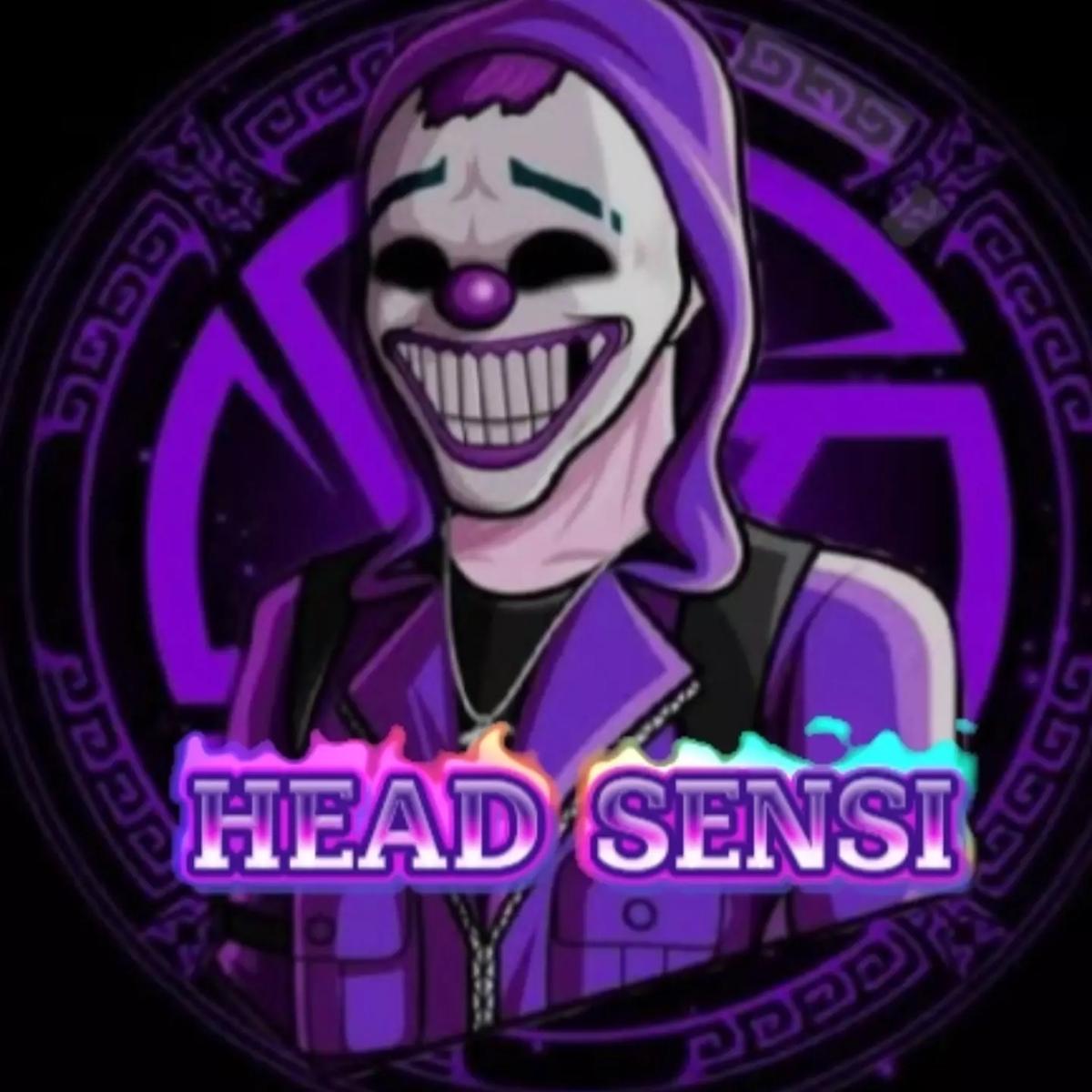 AHead sensi thumbnail