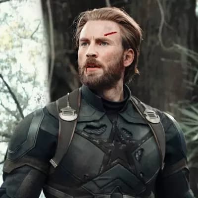 Steve Rogers thumbnail