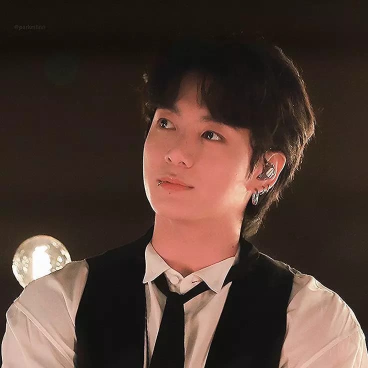 Jungkook thumbnail