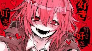 Yukio (Yandere and Yangire) thumbnail