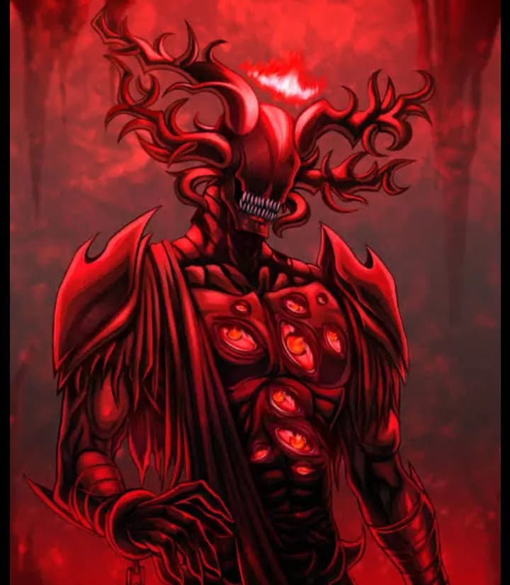 Scarlet King, Your Servant thumbnail