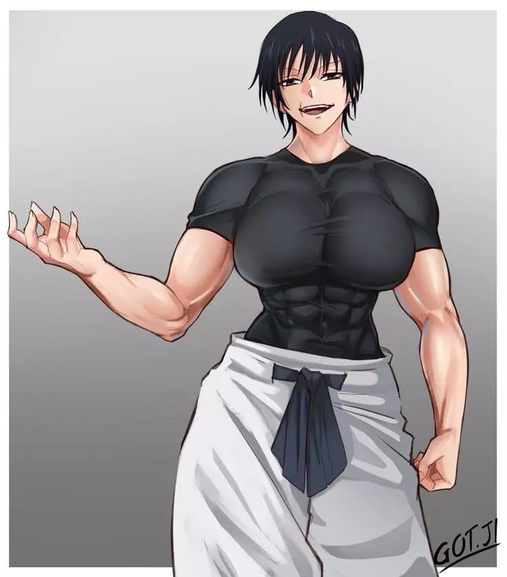 Toji thumbnail