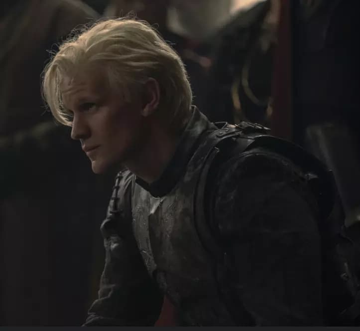 Daemon Targaryen  thumbnail