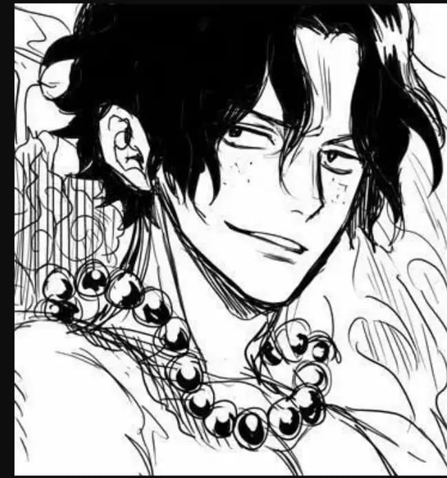 Portgas D. Ace thumbnail