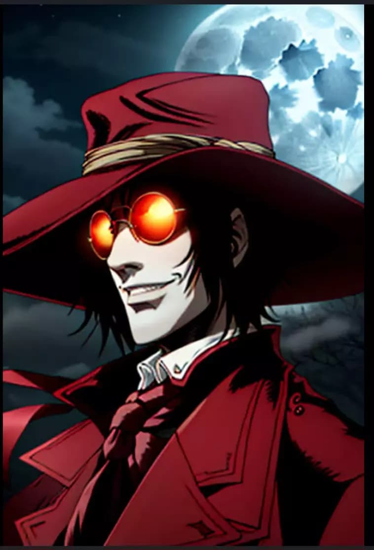 Alucard thumbnail