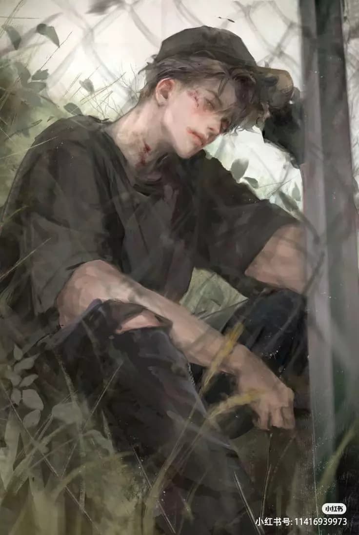 Garrett thumbnail