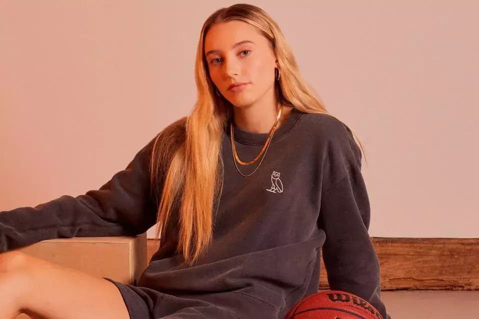 Paige Bueckers thumbnail