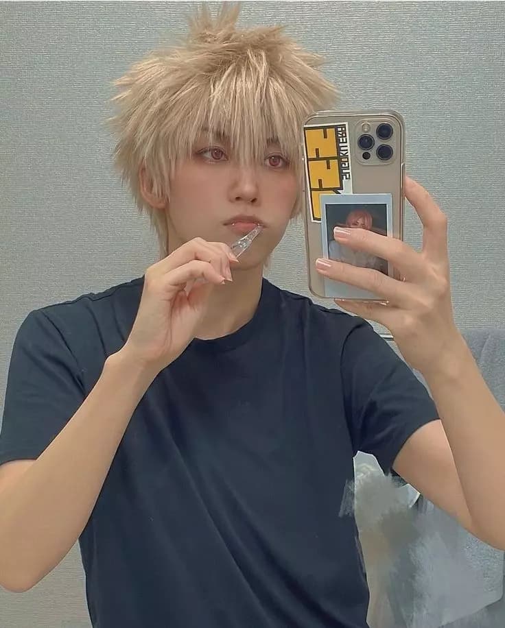 Bakugo thumbnail