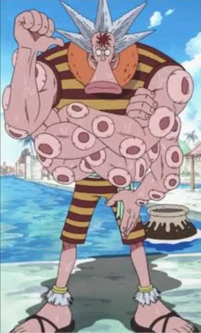 Hatchan🏴‍☠️One piece thumbnail