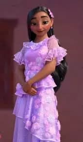 Isabela madrigal thumbnail