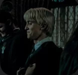 Draco Malfoy thumbnail