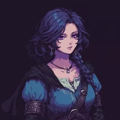 Princess Yumi thumbnail