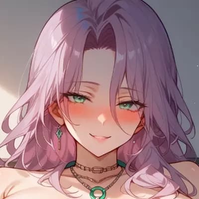 Miya - Aunty  thumbnail