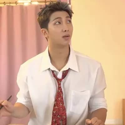 Namjoon thumbnail